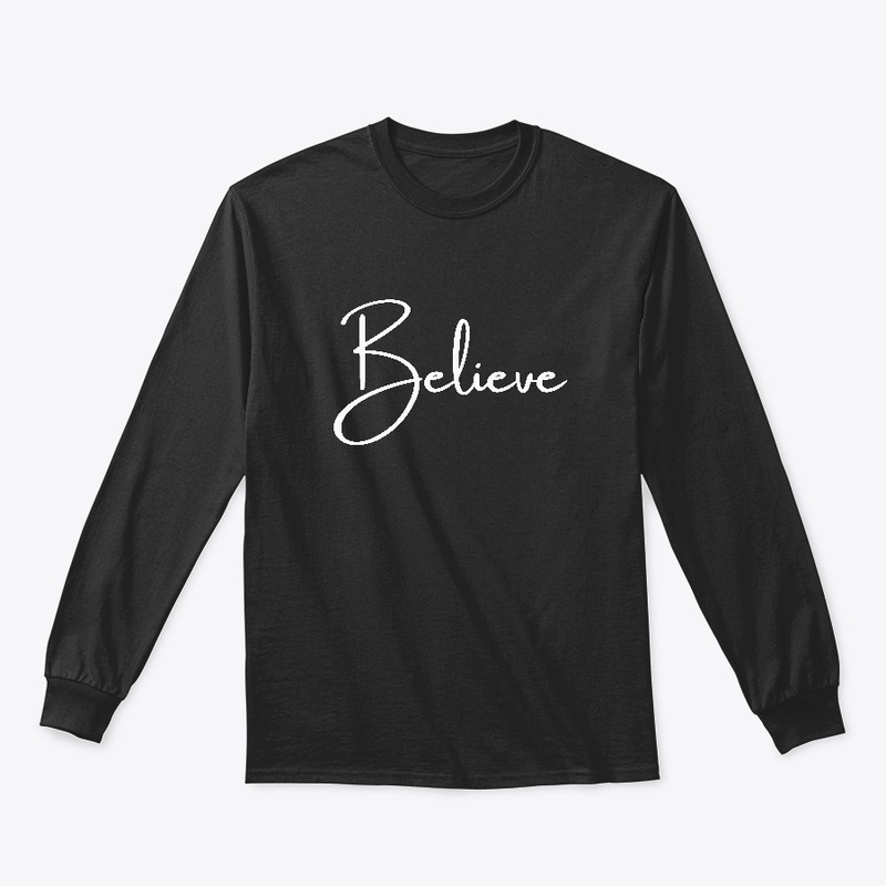 Believe