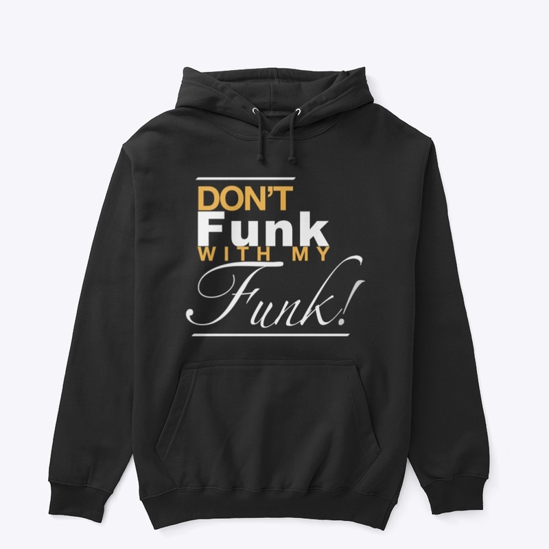 Funk It