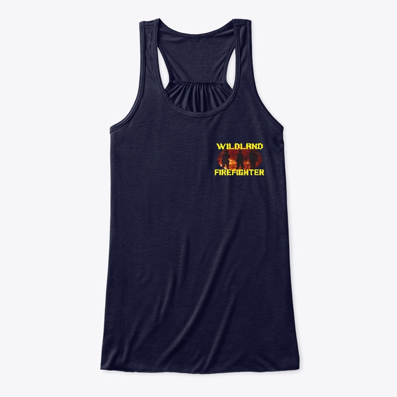 Wildland Firefighter 2022