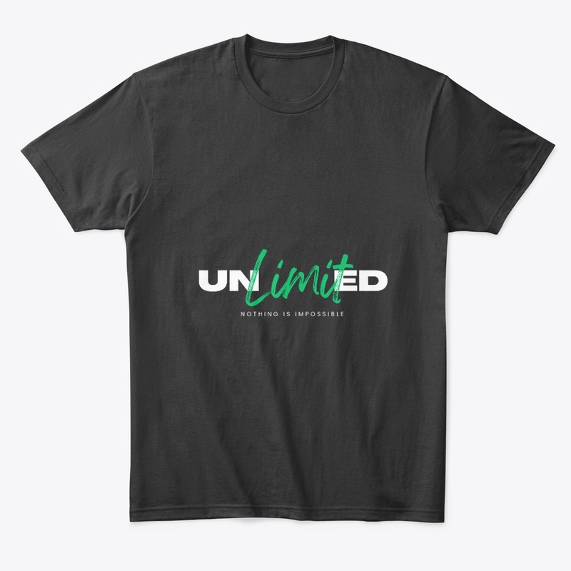 Unlimited Shirt / Hoodie 