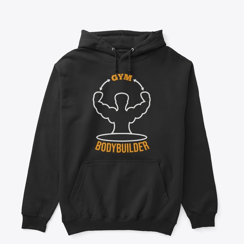 Gym T-Shirt