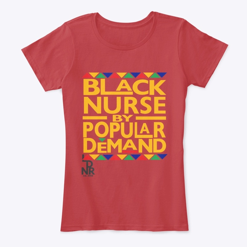 Popular Demand 