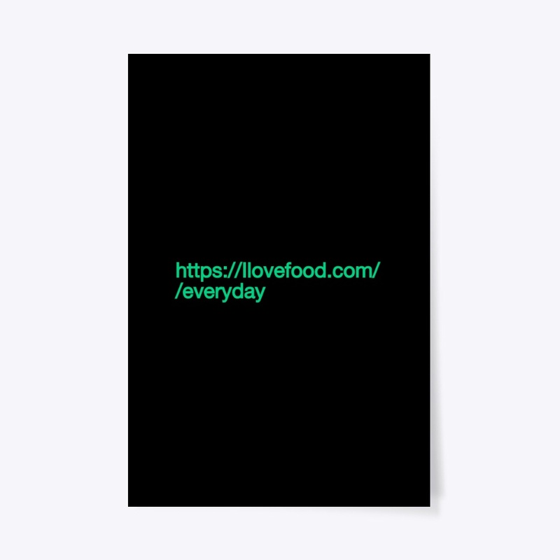 Everyday Ecofriendly Hoodie & Things