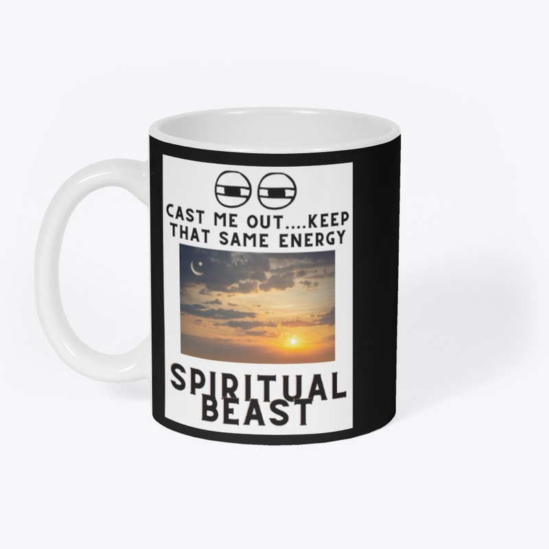 spiritual beast