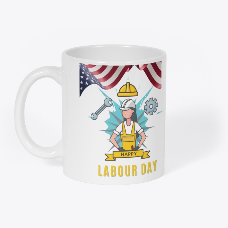 Celebrate Labor Day