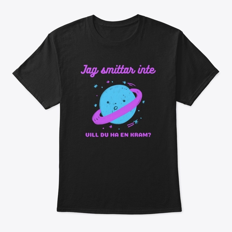 Vill du ha en kram?