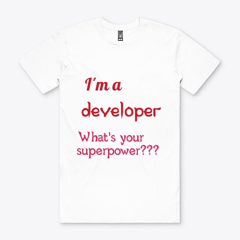 Developer