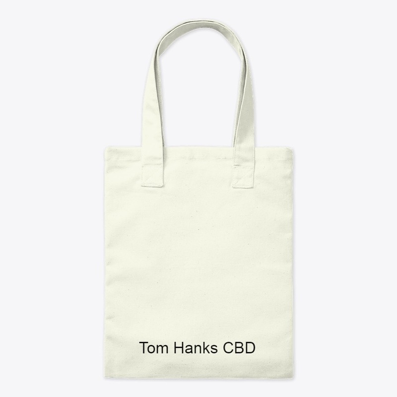 Tom Hanks CBD