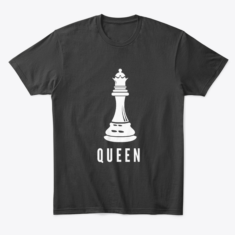 Halloween Chess Queen Costume