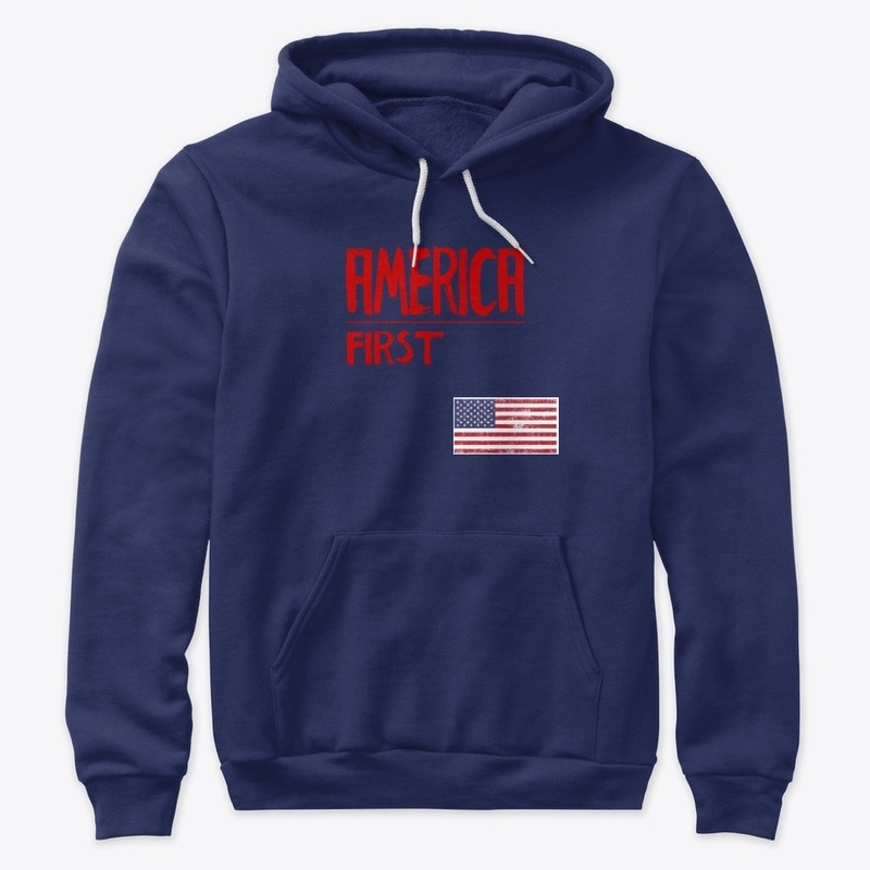 America First Merchadise