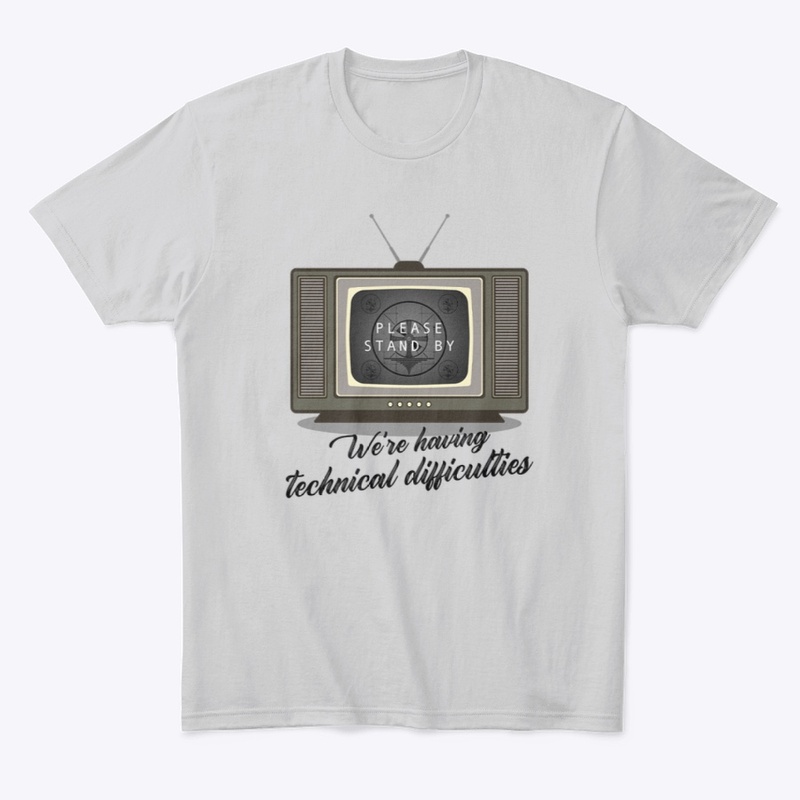 please stand by...