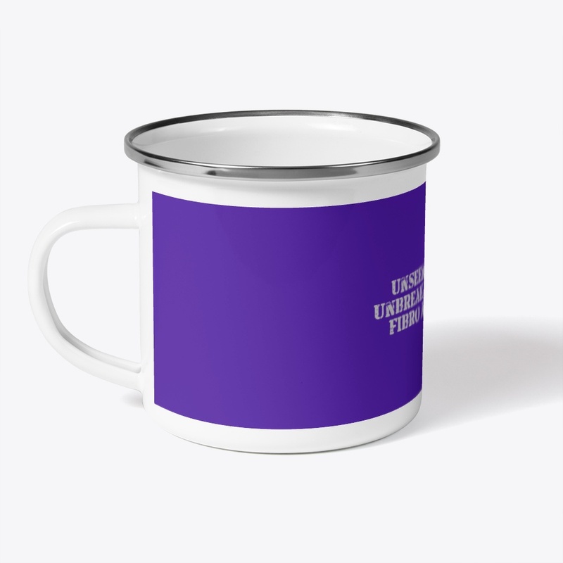 Unseen Battles, Unbreakable Spirit