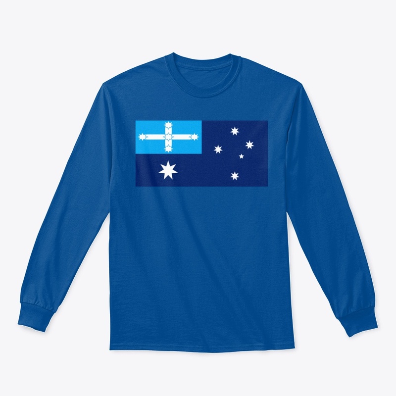 Australian Republic Flag