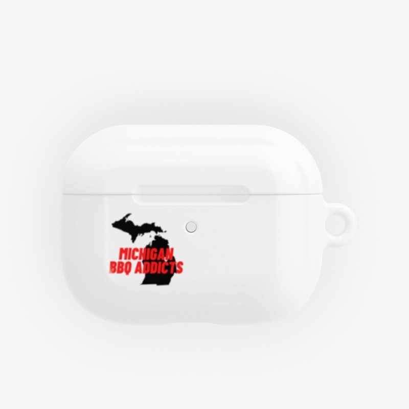 BBQ Phone Swag