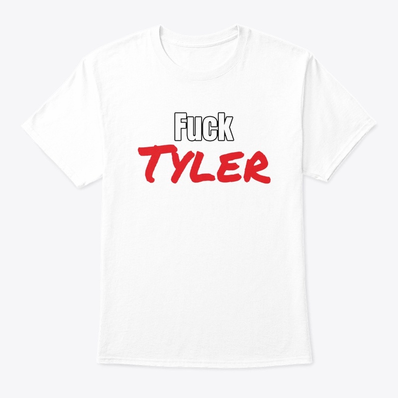 Fuck Tyler