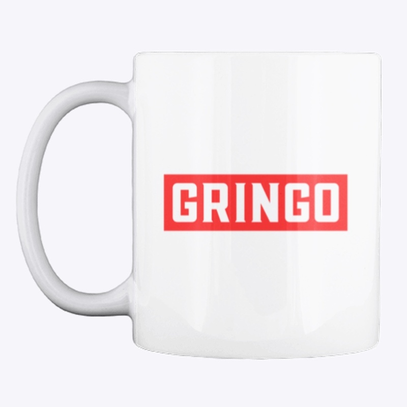 Gringo Tee