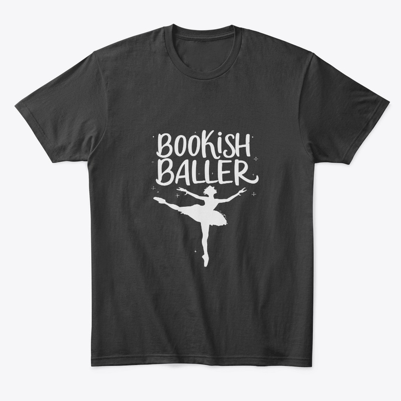 Bookish Baller