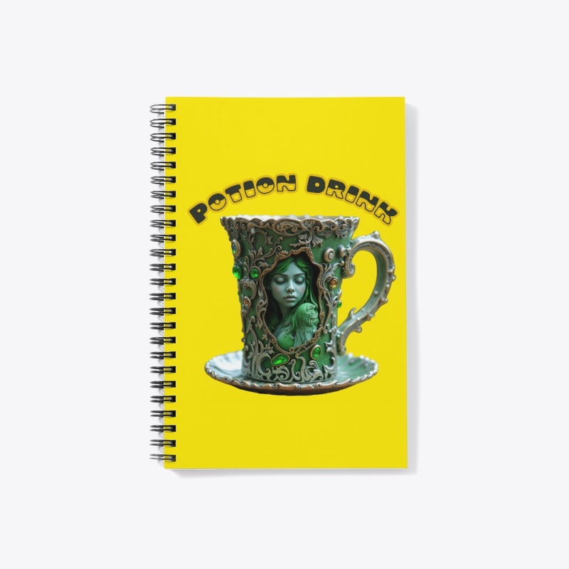 Potion Drink