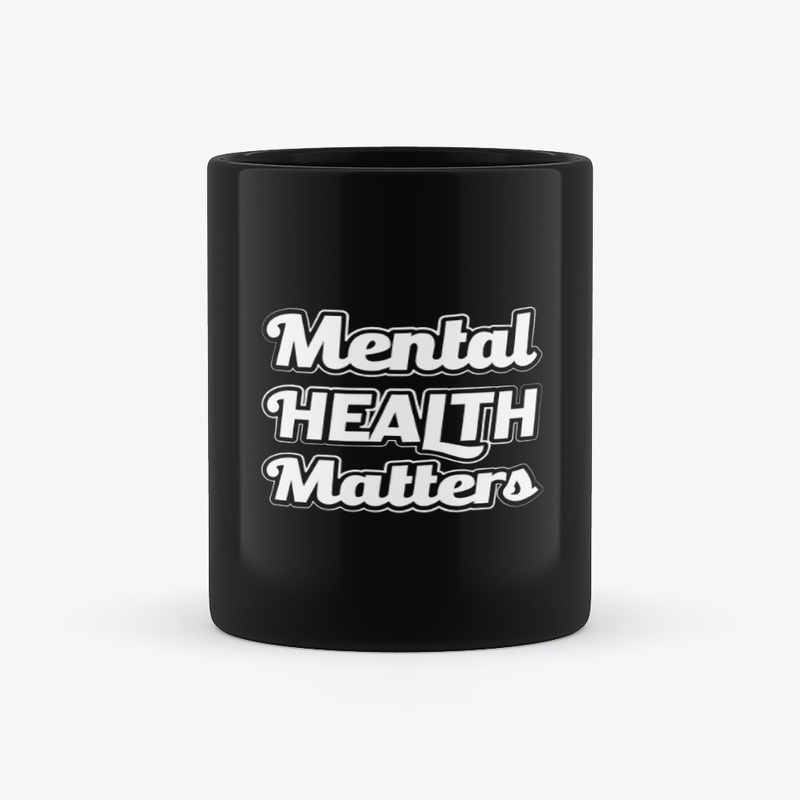 Mental Health Matters