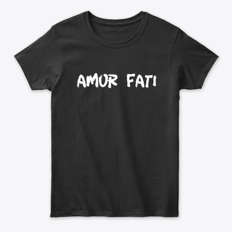 Amor Fati