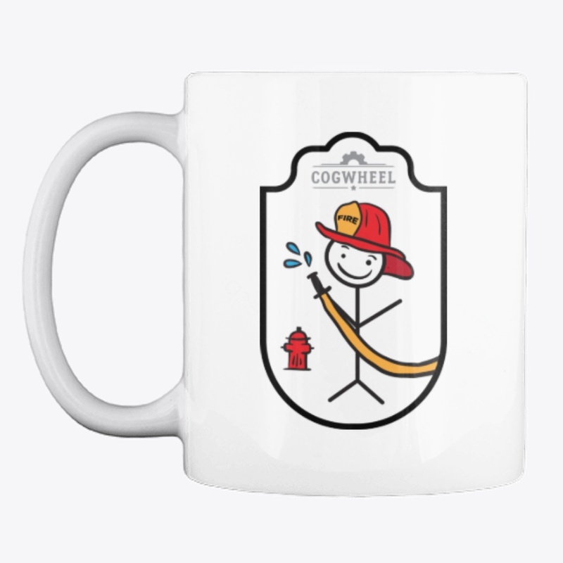 Fire Fighter