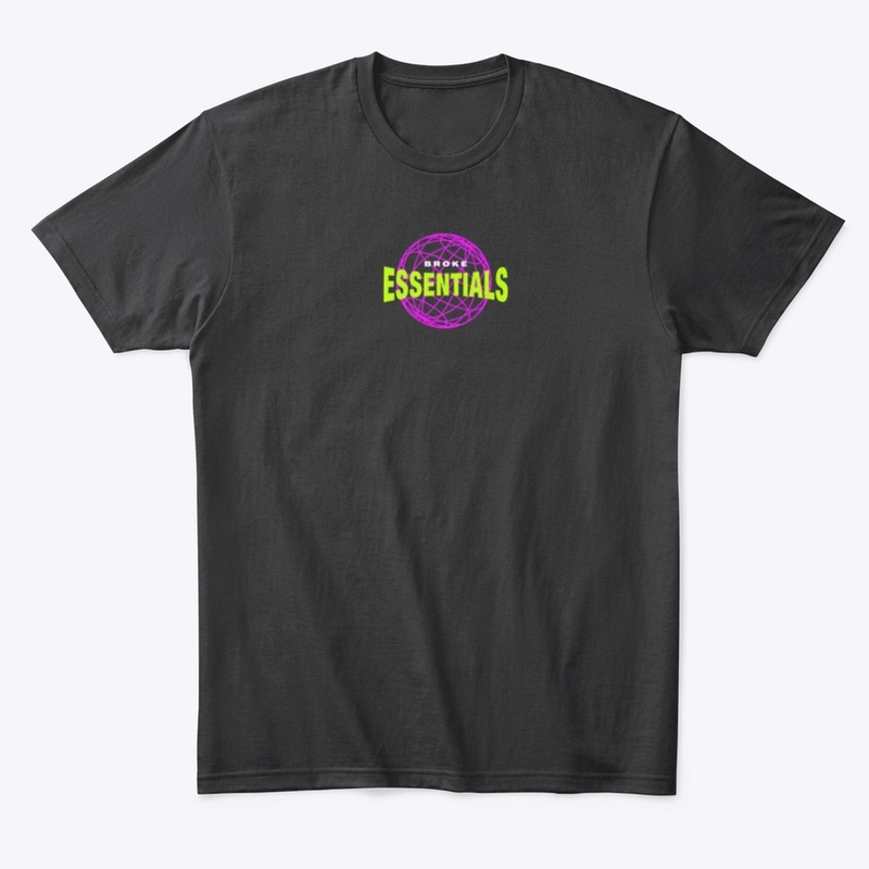 Future Drop Broke Essentials
