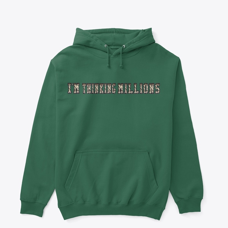 Thinking Millions Collection II