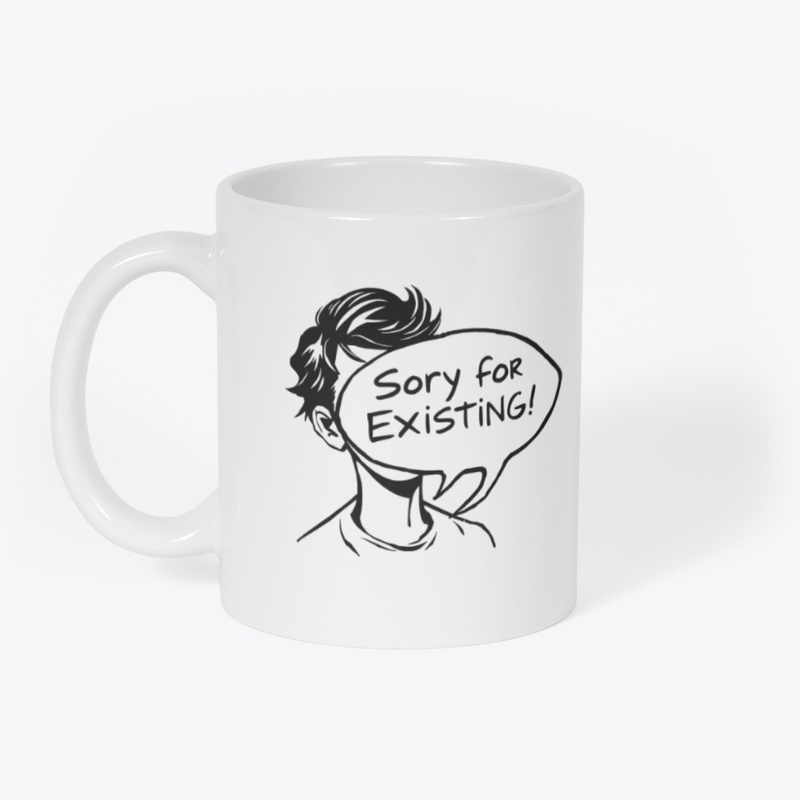 Sorry Not Sorry Tee