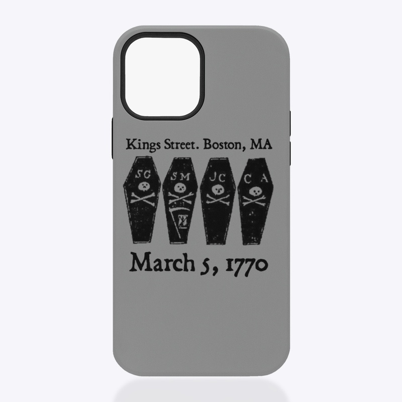 Boston Massacre