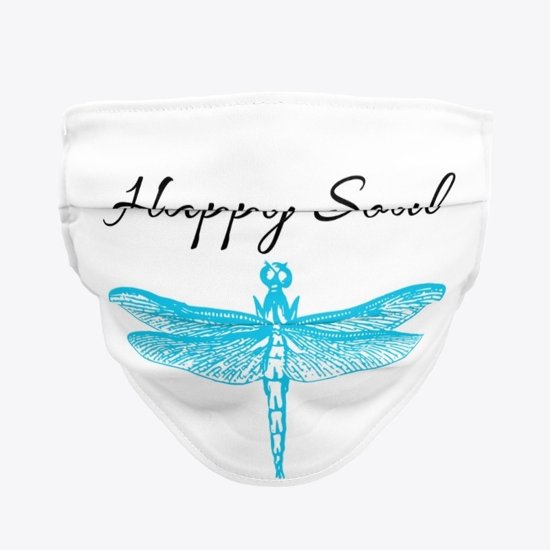 Happy Soul Dragonfly