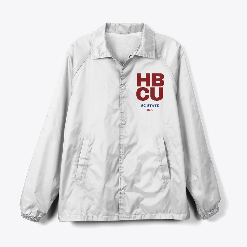 HBCU: South Carolina State University