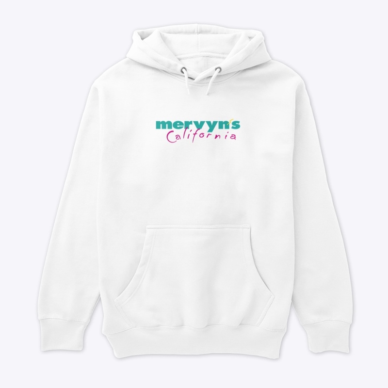 mervyns california
