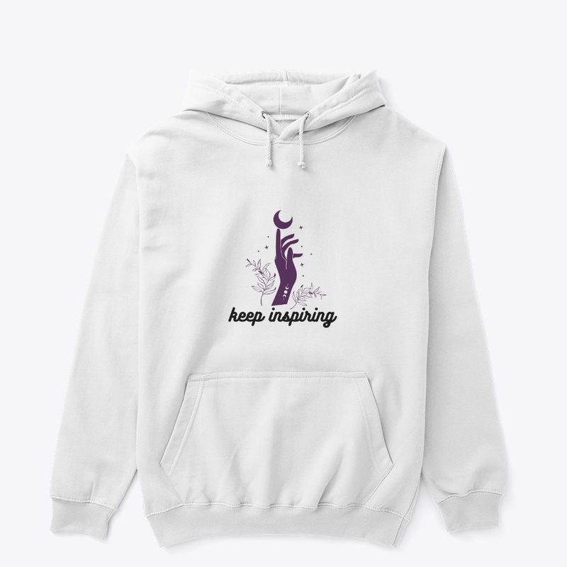 Keep Inspring Shirts