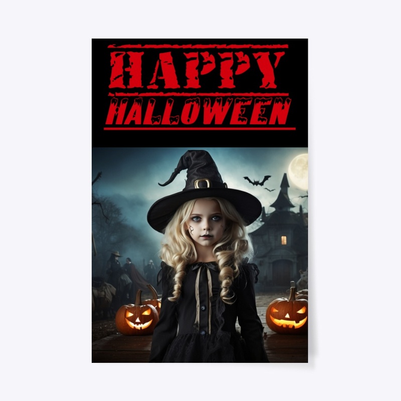 Happy Halloween 