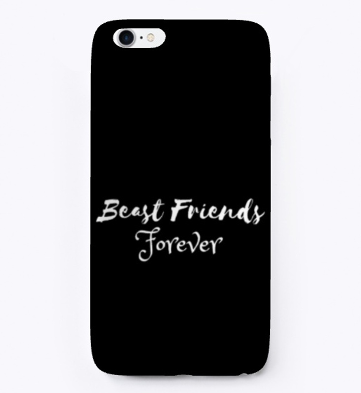 BFF - Beast Friends Forever