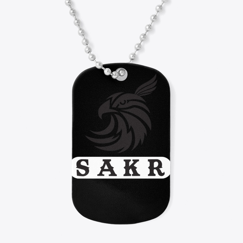My new Yamani Sakr