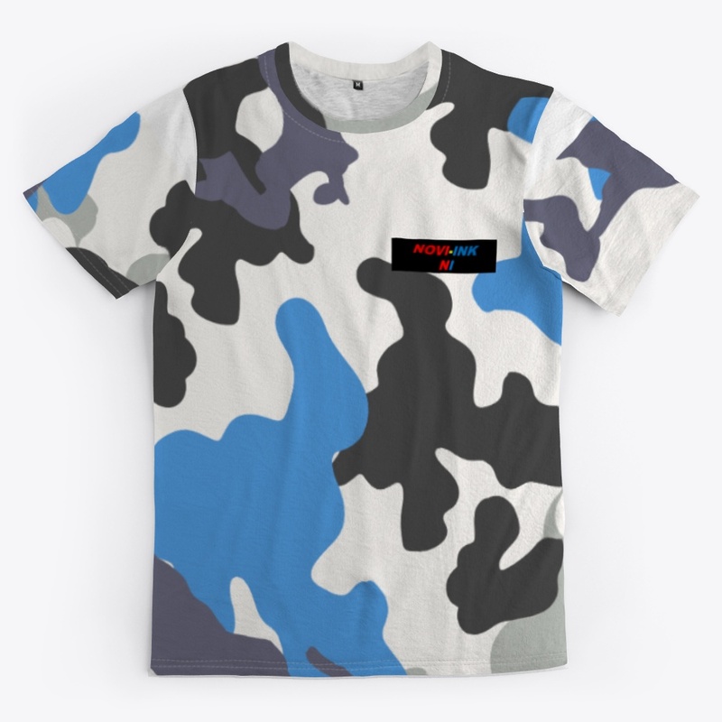 CAMO DESIGN