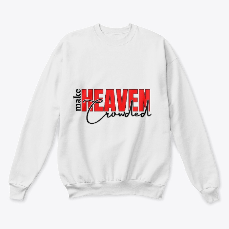 Make Heaven Crowded Collection