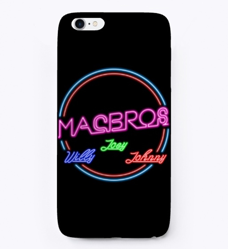 MacBros Phone Case