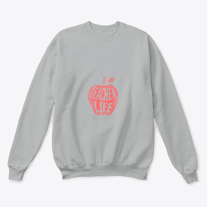 Teacher Life, Merch