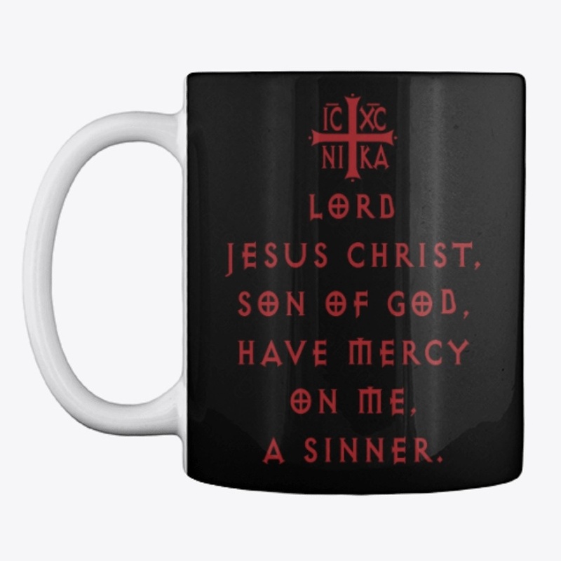 Lord have mercy
