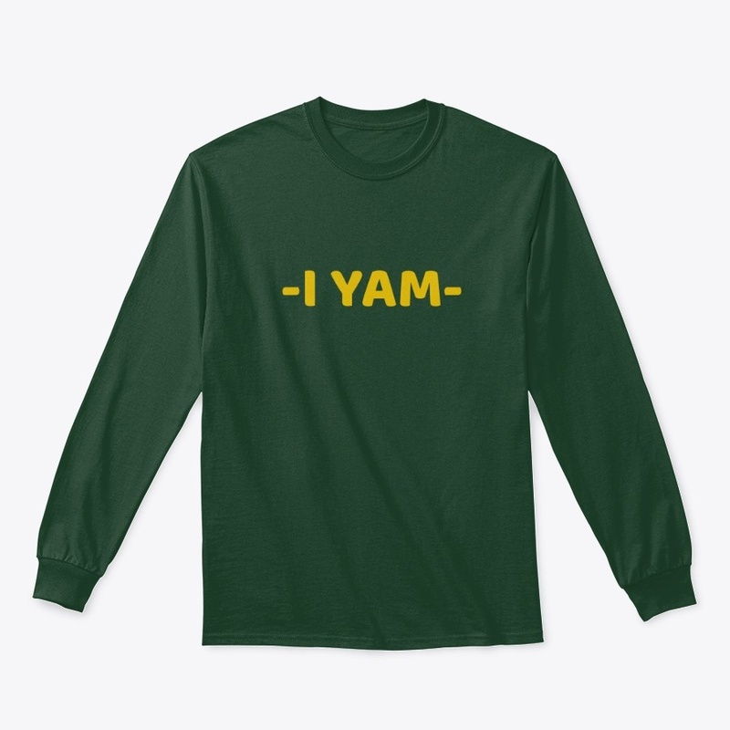 I YAM