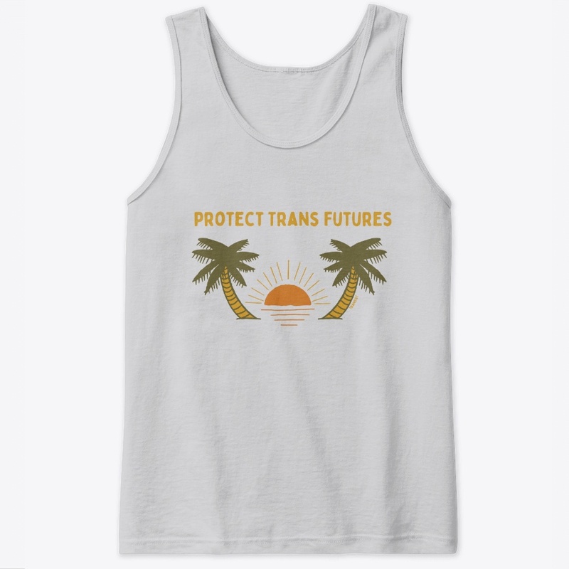 Protect Trans Futures