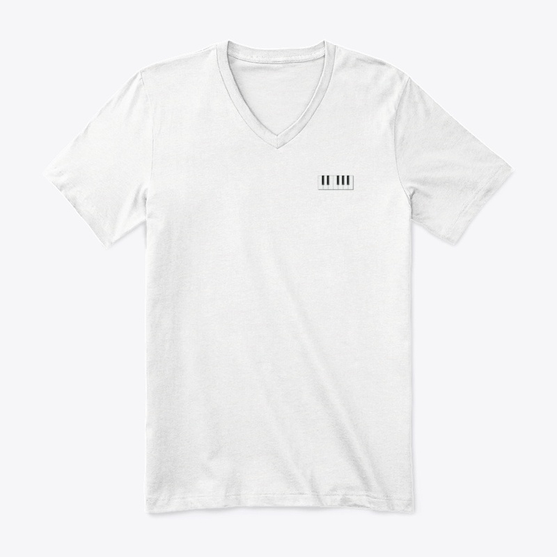 J Ravage Merch With Black Text