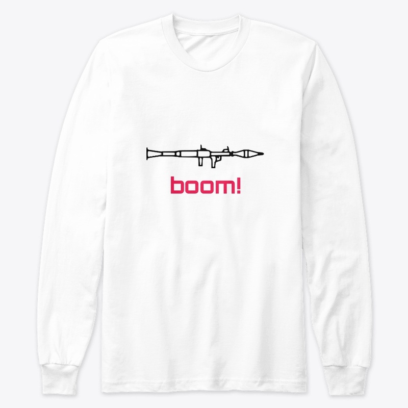 boom! - BAZUKA