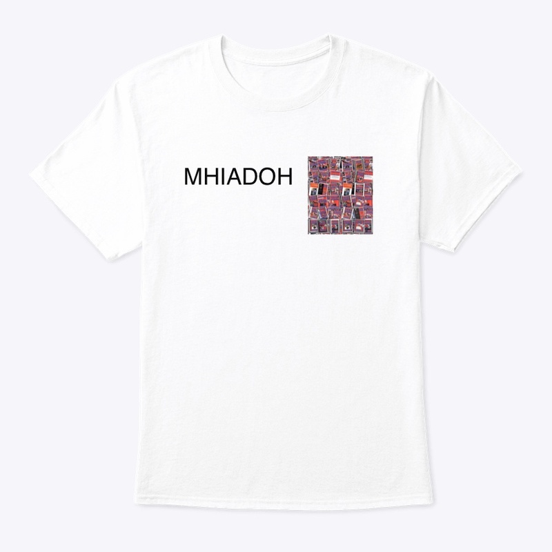 MHIADOH APPAREL COLLECTION