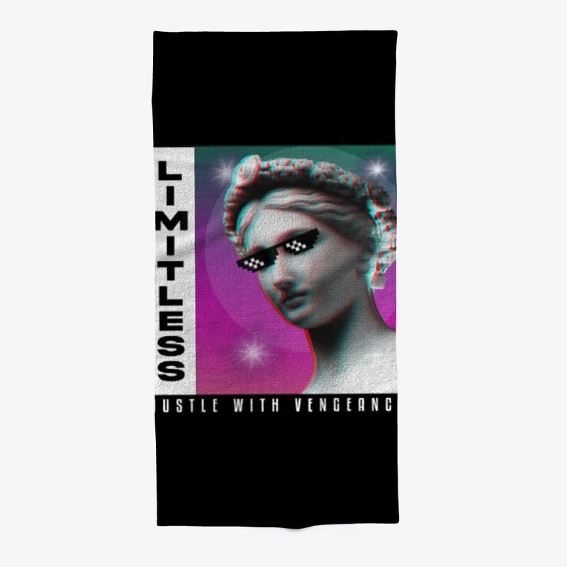 Lady of Limitless