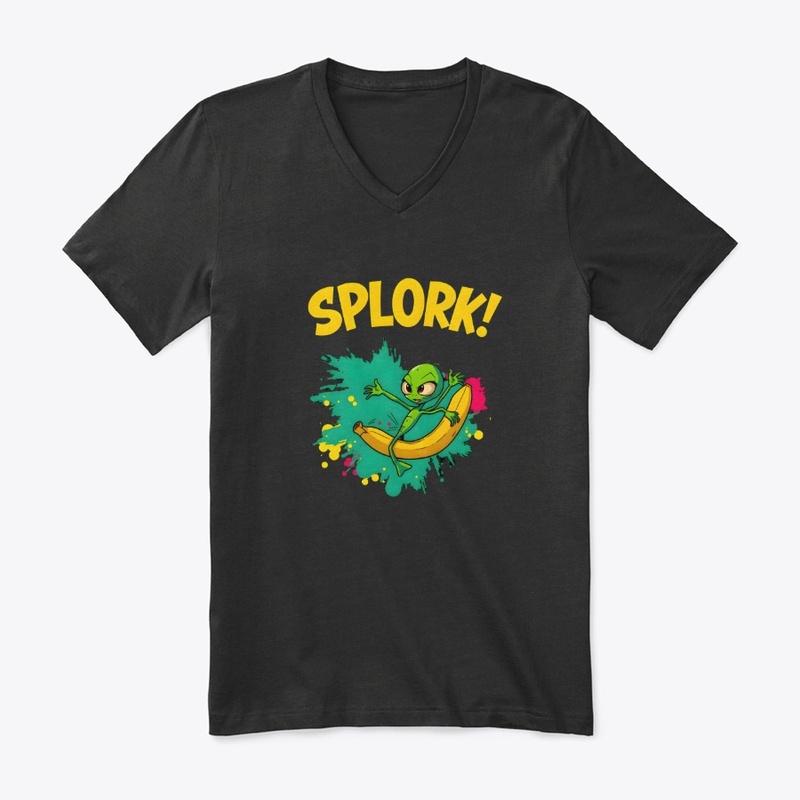 Splork's Odyssey