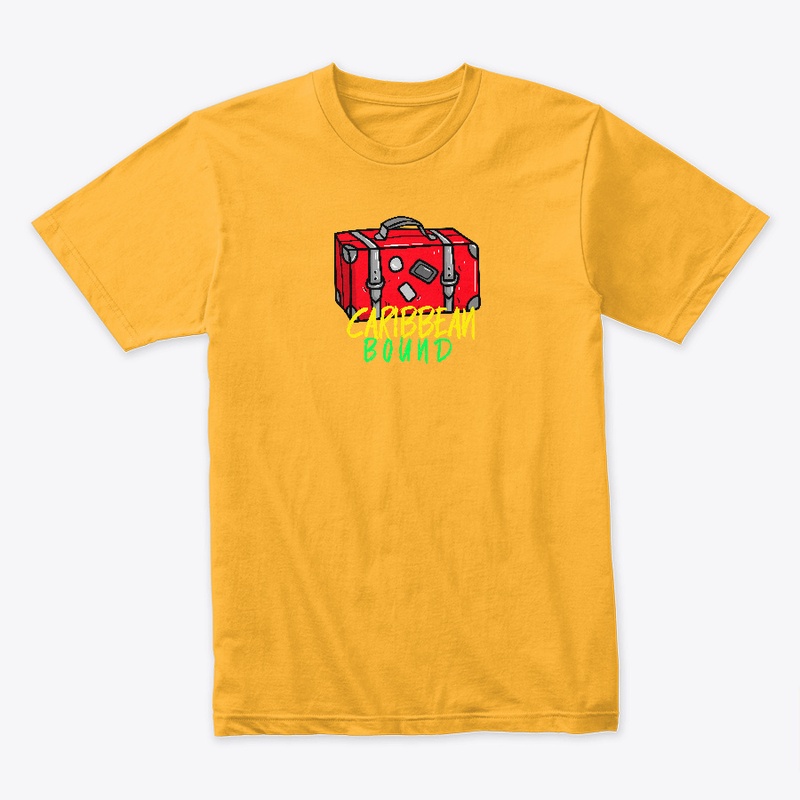 Caribbean Bound Clothing