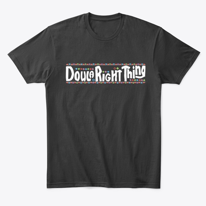 Doula Right Thing Horizontal